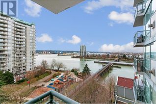 Condo for Sale, 8 Laguna Court #801, New Westminster, BC Condo for Sale, 8 Laguna Court #801, New Westminster, BC
