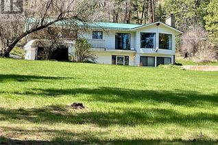 Property for Sale, 1715 33 Highway, Rock Creek, BC