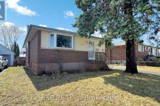 Bungalow for Sale, 769 Olive Avenue, Oshawa (Donevan), ON