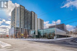 Property for Sale, 15 Glebe Street #1406, Cambridge, ON