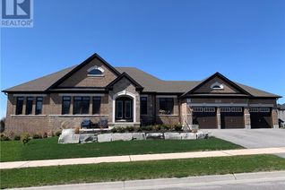 Bungalow for Sale, 22 Stewart Crescent, Essa, ON