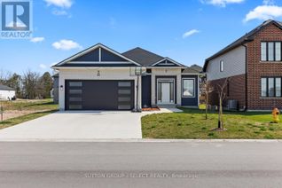 Bungalow for Sale, 82 Wayside Lane, Southwold, ON