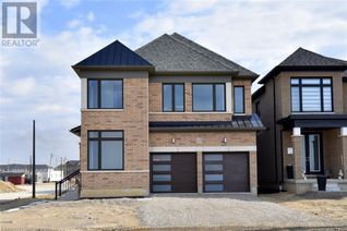 Property for Sale, 43 Teskey Crescent, Binbrook, ON