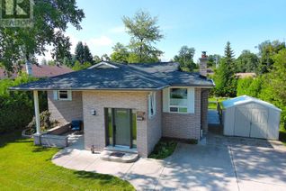 Property for Sale, 5 Macgregor Beach Road, Kincardine, ON