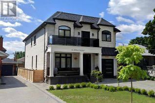 Property for Sale, 31 Alrita Crescent, Toronto (Wexford-Maryvale), ON Property for Sale, 31 Alrita Crescent, Toronto (Wexford-Maryvale), ON