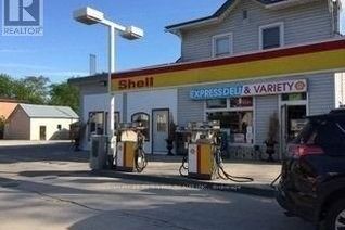 Gas Station Business for Sale, 197-199 Main Street, Lucan Biddulph (Lucan), ON Gas Station Business for Sale, 197-199 Main Street, Lucan Biddulph (Lucan), ON