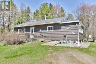 Bungalow for Sale, 708 Skootamatta Lake Road, Frontenac (Frontenac North), ON