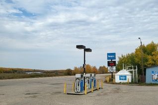 Gas Station Business for Sale, Hwy 866 Township Road 610, Rural St. Paul County, AB Gas Station Business for Sale, Hwy 866 Township Road 610, Rural St. Paul County, AB