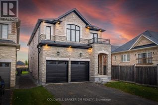 Property for Sale, 48 St. Augustine Drive, Whitby (Brooklin), ON Property for Sale, 48 St. Augustine Drive, Whitby (Brooklin), ON