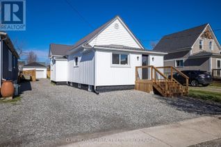 Bungalow for Sale, 25 Jennet Street, Fort Erie (Central), ON