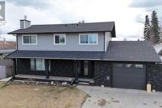 House for Sale, 1206 50 Street, Edson, AB