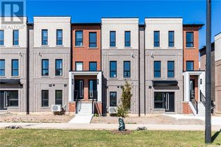 Property for Sale, 205 Burke Street, Waterdown, ON