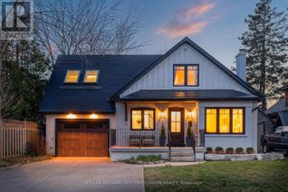 Property for Sale, 12 Wesley Avenue, Mississauga (Port Credit), ON Property for Sale, 12 Wesley Avenue, Mississauga (Port Credit), ON