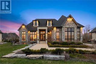 Bungalow for Sale, 161 Heritage Lake Drive, Puslinch, ON