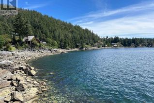 Property for Sale, Lot 10 Orca Road, Garden Bay, BC