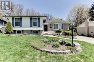Property for Sale, 24 Killarney Road, London, ON