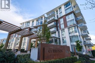 Property for Sale, 3188 Riverwalk Avenue #301, Vancouver, BC