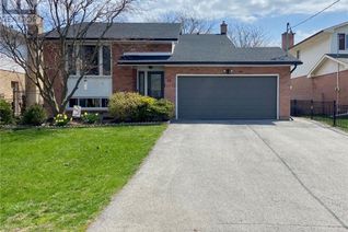 House for Sale, 12 Silverdale Drive, St. Catharines, ON