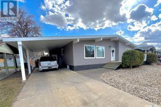 Property for Sale, 112 Assiniboia Avenue, Assiniboia, SK
