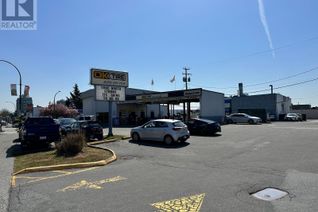 Business for Sale, 6092 Kingsway, Burnaby, BC