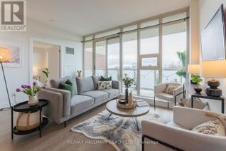 Property for Sale, 1638 Bloor Street W #611, Toronto (High Park North), ON