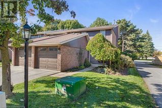 Property for Sale, 122 Lakeshore Road #8, St. Catharines, ON