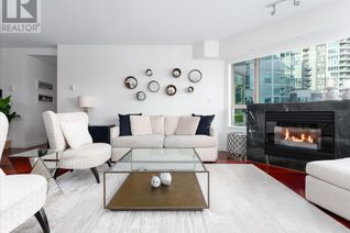 Property for Sale, 1600 Hornby Street #302, Vancouver, BC