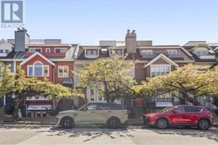 Condo Townhouse for Sale, 1858 W 1st Avenue, Vancouver, BC Condo Townhouse for Sale, 1858 W 1st Avenue, Vancouver, BC