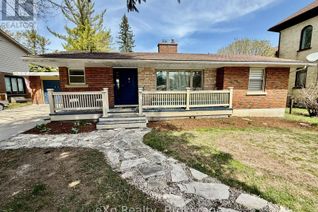 Bungalow for Sale, 410 Cayley Street, Brockton, ON