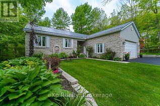 Bungalow for Sale, 5 15th Avenue, South Bruce Peninsula, ON