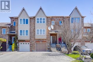 Property for Sale, 146 Michelle Drive, Vaughan (East Woodbridge), ON