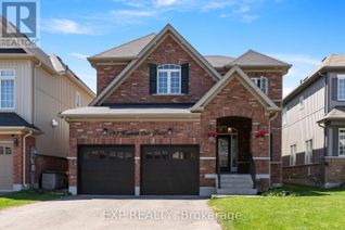 Property for Sale, 193 Kenneth Cole Drive, Clarington (Bowmanville), ON