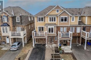 Property for Sale, 525 Cavanagh Lane, Milton, ON Property for Sale, 525 Cavanagh Lane, Milton, ON