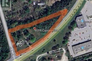 Bungalow for Sale, 6059 6th Concession, Uxbridge, ON