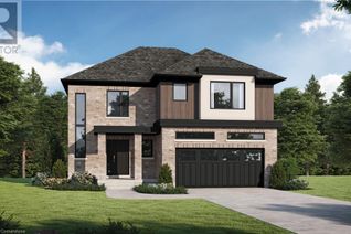 House for Sale, 4 Winders Trail, Ingersoll, ON