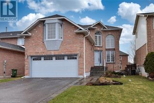 Property for Sale, 39 Duncan Avenue, Waterdown, ON