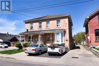 Property for Sale, 241 Robert Street, Hamilton, ON