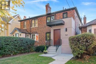 Property for Sale, 341 Woburn Avenue, Toronto (Lawrence Park North), ON Property for Sale, 341 Woburn Avenue, Toronto (Lawrence Park North), ON