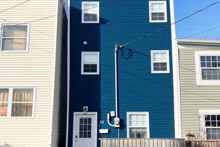 Property for Sale, 26 Boncloddy Street, St. John's, NL