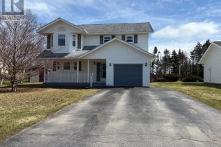 Detached House for Sale, 1 Shave Place, Stephenville, NL Detached House for Sale, 1 Shave Place, Stephenville, NL