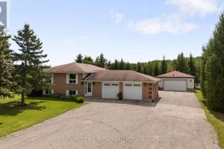 Bungalow for Sale, 5053 10th Side Road, Essa, ON