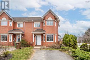 Townhouse for Sale, 3 Trailwood Place, Halifax, NS Townhouse for Sale, 3 Trailwood Place, Halifax, NS