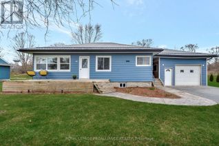 Bungalow for Sale, 94 Main Street, Prince Edward County (Wellington Ward), ON