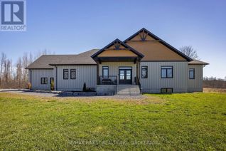 Bungalow for Sale, 953 County Road 7, Greater Napanee (Greater Napanee), ON