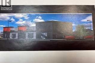 Commercial/Retail Property for Lease, 3547 Caxton Street, Whitecourt, AB