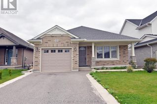 Property for Sale, 20 Fox Hollow Court, St. Thomas, ON Property for Sale, 20 Fox Hollow Court, St. Thomas, ON