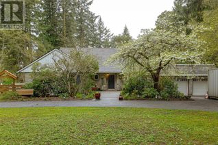 Property for Sale, 5182 Santa Clara Ave, Saanich, BC