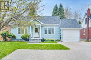Bungalow for Sale, 112 Rymal Road W, Hamilton, ON