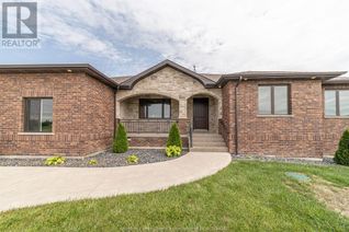 Bungalow for Sale, 2000 Kelly Road, LaSalle, ON