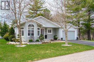 Bungalow for Sale, 106 Bushmill Circle, Flamborough, ON